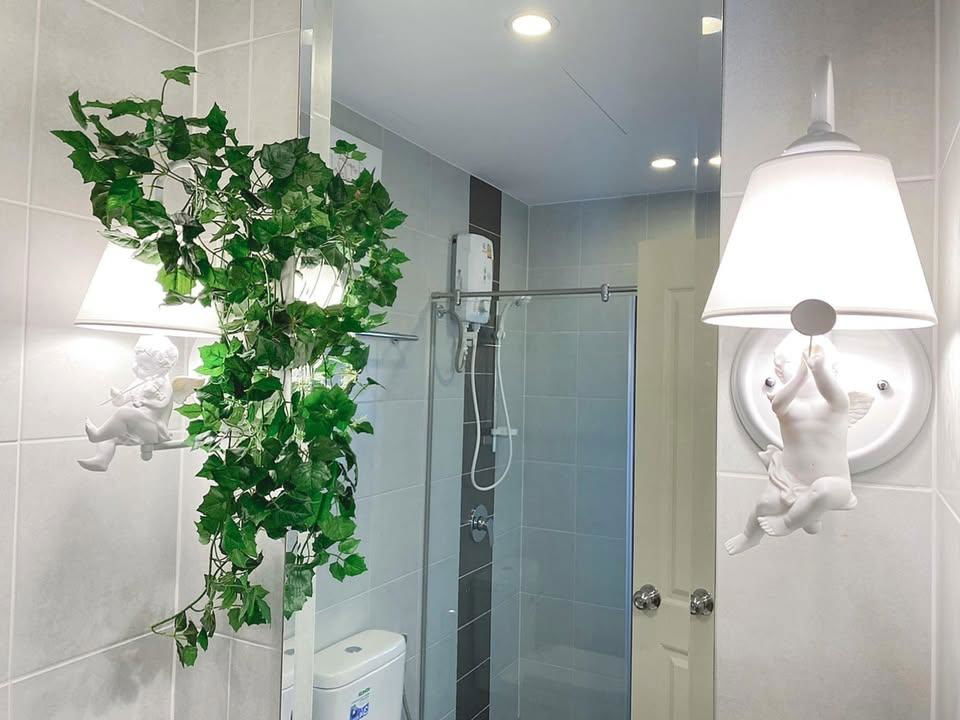 picture Condo for rent in downtown close to CentralFestival, No.6C461 - 7/7