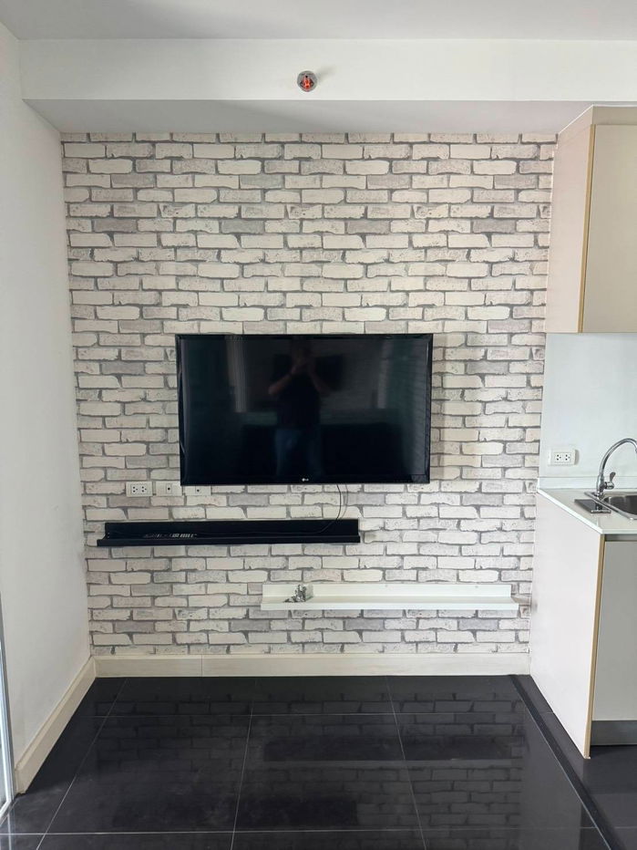 รูป 🏢 ให้เช่าคอนโด : A Space ME Bangna (เอ สเปซ มี บางนา)   รหัสทรัพย์ | 📌LNP-C10840  - รูปที่ 7/9