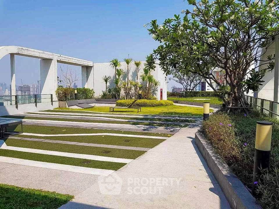 รูป คอนโด 1-ห้องนอน ที่ แอสปาย สุขุมวิท 48 ใกล้ BTS พระโขนง (ID 2435870) - รูปที่ 18/19