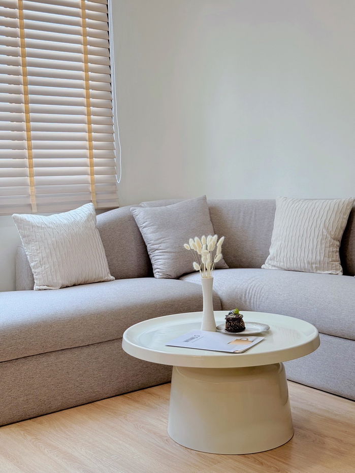 picture For rent: Nakornping Condo – Huay Kaew 1 Bedroom 1 Bathroom 38 sq.m. 12th Floor Near Singapore International School (ID:582CR) - 7/18