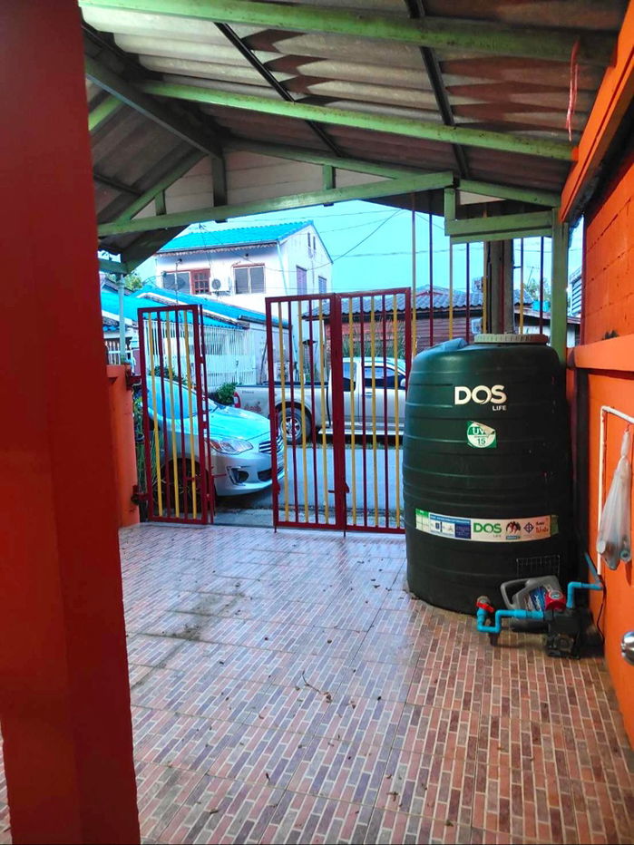 รูป ขายบ้านทาวเฮ้า จ.อยุธยา(ไม่มีค่าส่วนกลาง) - รูปที่ 2/13