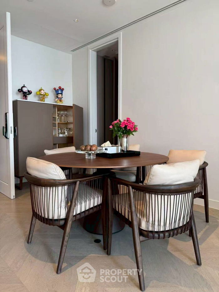 picture 2-BR Condo at One 89 Wireless near MRT Lumphini (ID 2466710) - 2/10