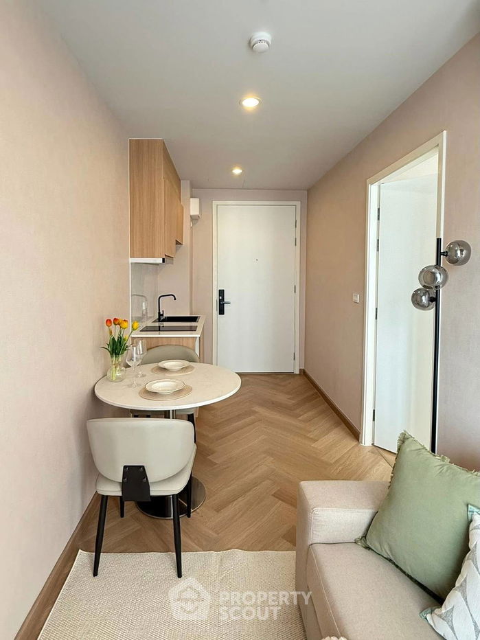 picture 1-BR Condo at Estella Ekkamai Condo (Movenpick Ekkamai) near ARL Ramkhamhaeng (ID 2466996) - 8/18