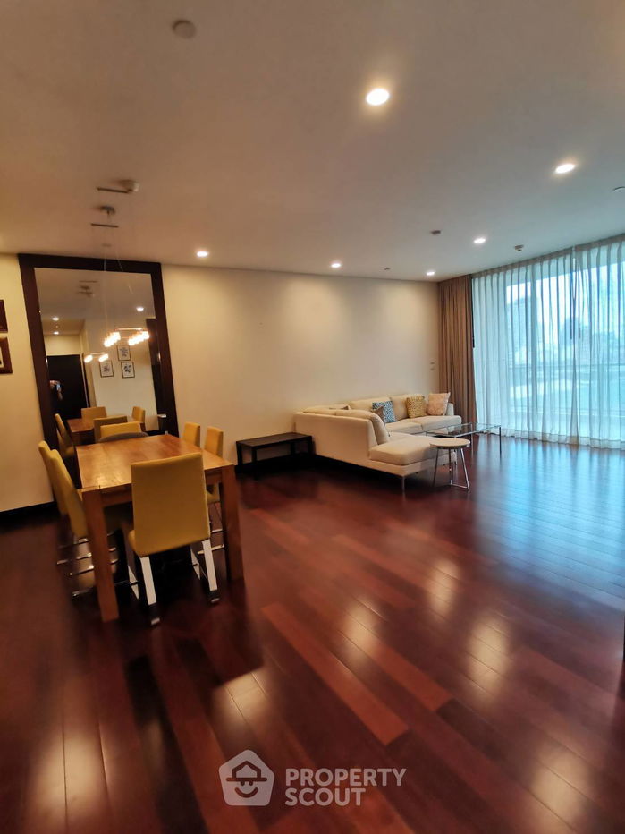 รูป คอนโด 2-ห้องนอน ที่ เดอะ พาร์ค ชิดลม ใกล้ BTS ชิดลม (ID 1813050) - รูปที่ 2/13