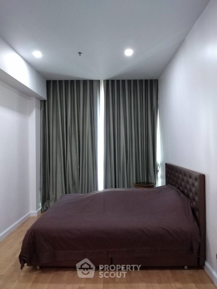 รูป คอนโด 2-ห้องนอน ที่ มิลเลนเนียม เรสซิเด้นส์ แอท สุขุมวิท คอนโดมิเนียม ใกล้ BTS อโศก (ID 1815958) - รูปที่ 7/14