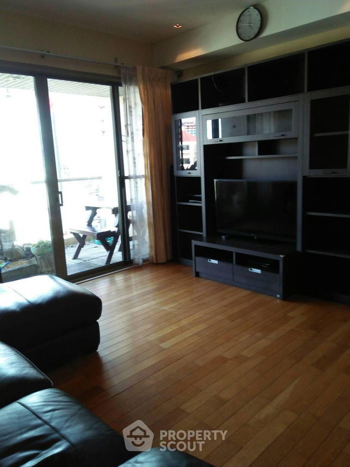 รูป คอนโด 2-ห้องนอน ที่ เดอะ เลคส์ กรุงเทพ ใกล้ BTS อโศก (ID 452715) - รูปที่ 2/8