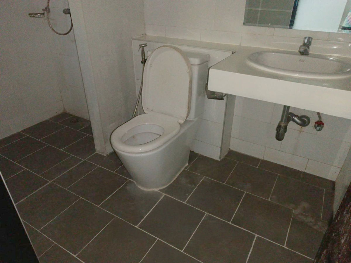 รูป JK 5756685 : เดอะ ซิตี้ คอนโดมิเนียม - รูปที่ 5/5