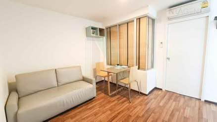 picture ðš For Sell Condo U VIBHA - LADPRAO Building A, Floor 5,1 bed room, Room size 31 sqm - 6/8