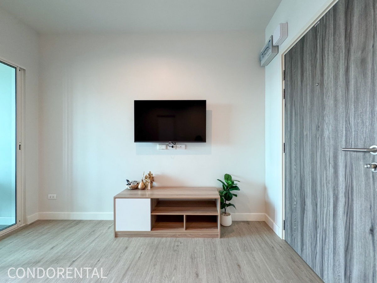 picture @Condorental condo for rent Metro Sky Sathorn - Wutthakat - 11/20