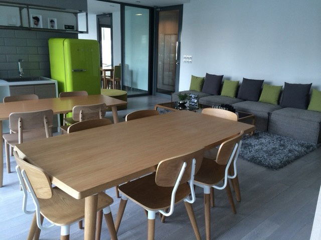 picture C6436 Rent  :  Condo  IDEO Mobi Sukhumvit  ( BTS Onnut ) 064 665 4666 - 6/16