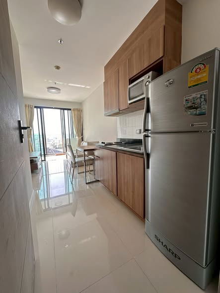 picture 🟢Condo For Sale 🟢IDEO Ladprao 5 Location MRT Phahonyothin Fully-Furnished Type 1 Bedroom 1 Bathroom HOT!! - 7/13