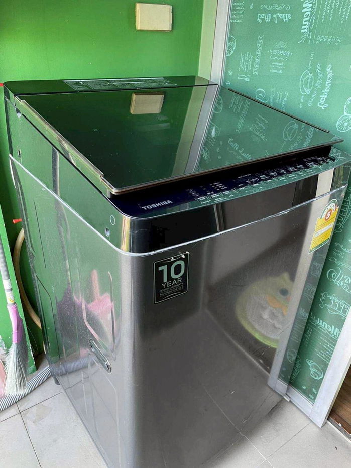 รูป 🤝🏻RB22089 ให้เช่าถูกมาก👍พาร์ค เอ็กโซ เกษตร - นวมินทร์✅แอดไลน์ @mproperty( มี @ ด้วย) แอดมินตอบไว - รูปที่ 6/11