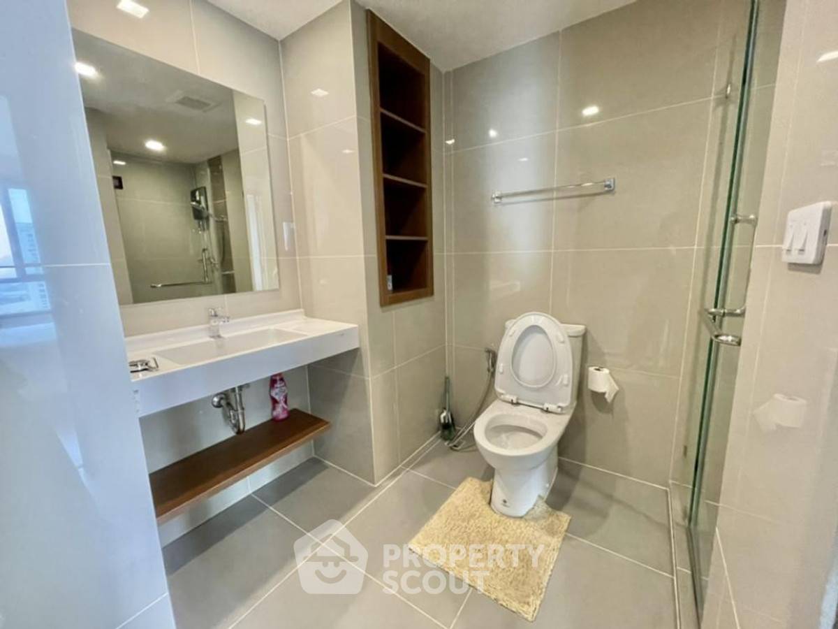 picture 2-BR Condo at Ideo Phaholyothin Chatuchak near BTS Saphan Khwai (ID 2464149) - 26/31
