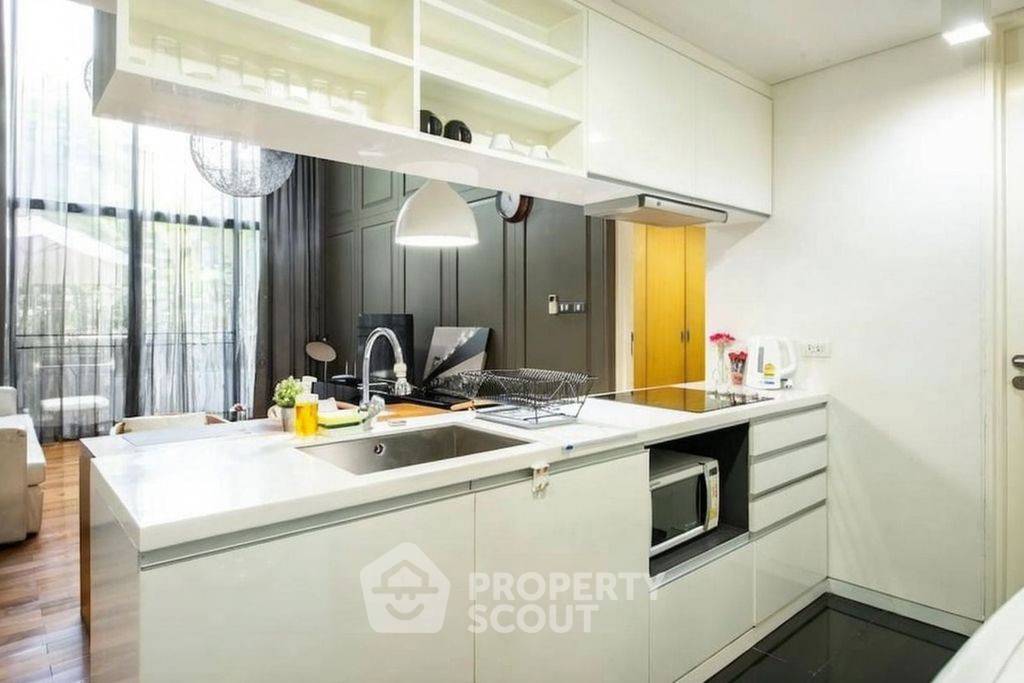 picture 3-BR Condo at Siamese Gioia near MRT Phetchaburi (ID 2466363) - 6/14