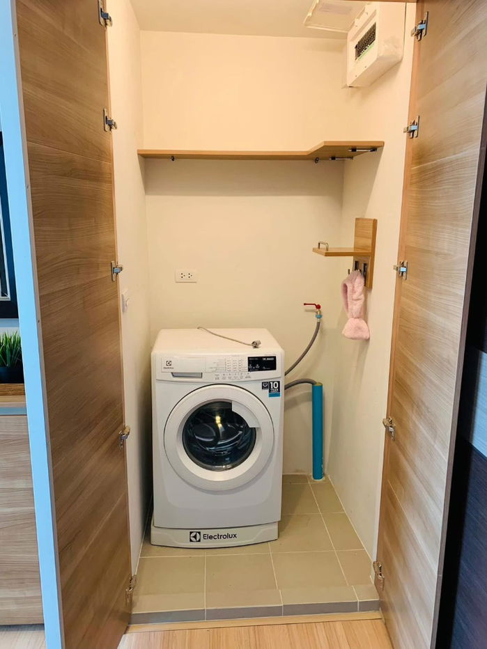 รูป Rhythm Sathorn (ริธึ่ม สาทร) (2bed2bath 67sqm) - รูปที่ 24/26