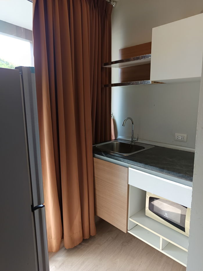 รูป ให้เช่า คอนโด เทมโปวัน รามคำแหง-พระราม 9 แต่งครบ /@line chuenjit.j - รูปที่ 8/20