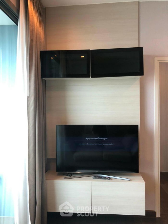 รูป คอนโด 2-ห้องนอน ที่ คิว อโศก ใกล้ MRT เพชรบุรี (ID 452655) - รูปที่ 4/13