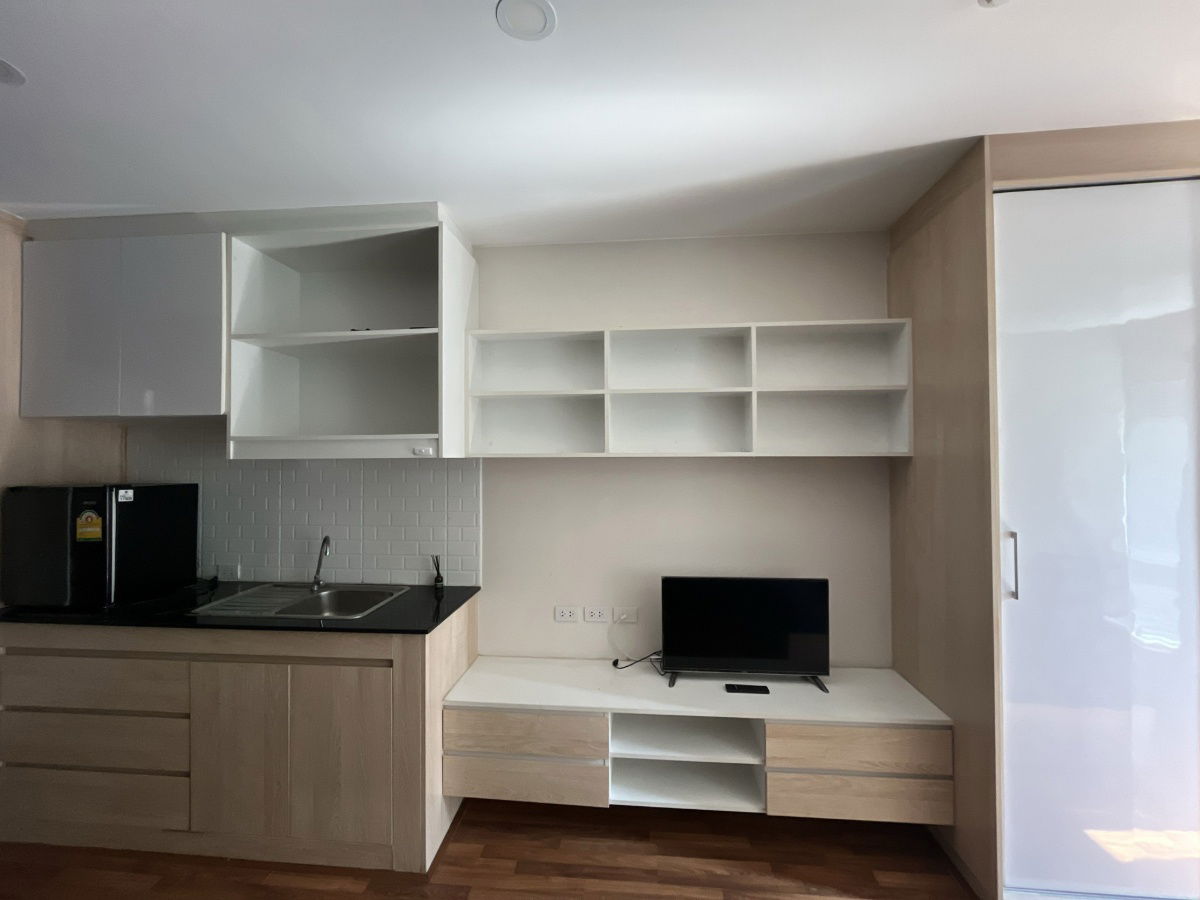 รูป JK2 6713171 : เดอะ ศิริ คอนโดมิเนียม - รูปที่ 11/29