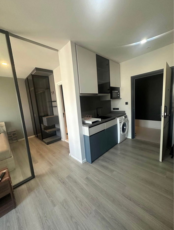 picture Condo For Rent The Key Rama 3  It available - 5/6