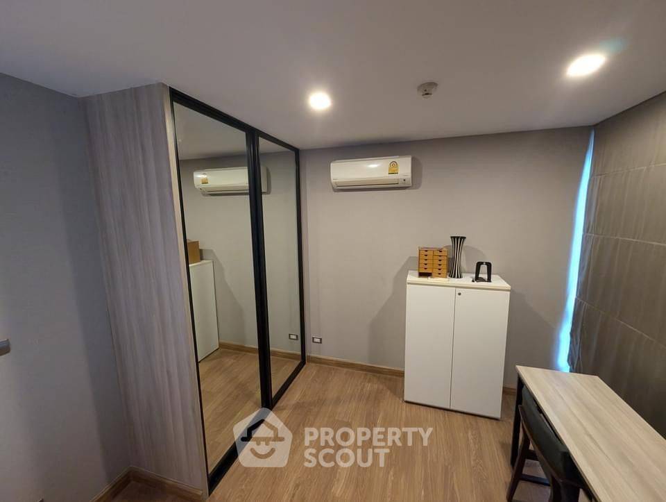 รูป คอนโด 1-ห้องนอน ที่ ทรีคอนโดสุขุมวิท 50 ใกล้ BTS อ่อนนุช (ID 1865201) - รูปที่ 4/7