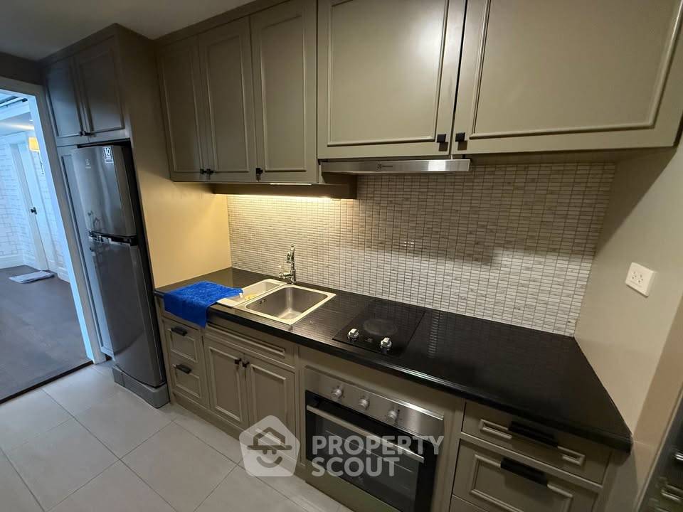 รูป คอนโด 2-ห้องนอน ที่ สมคิด การ์เด้น คอนโดมิเนียม ใกล้ BTS ชิดลม (ID 2465495) - รูปที่ 9/24