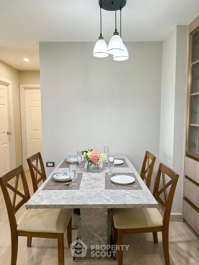 รูป คอนโด 2-ห้องนอน ที่ ลุมพินี สวีท สุขุมวิท 41 ใกล้ BTS พร้อมพงษ์ (ID 892130) - รูปที่ 18/23