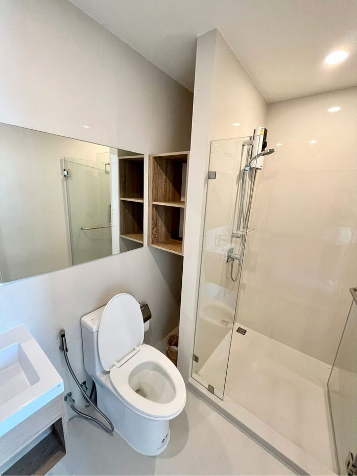 รูป #Z3493💥 061268 🔥ให้เช่าคอนโด NUE Noble Faichai - Wang Lang - รูปที่ 6/9