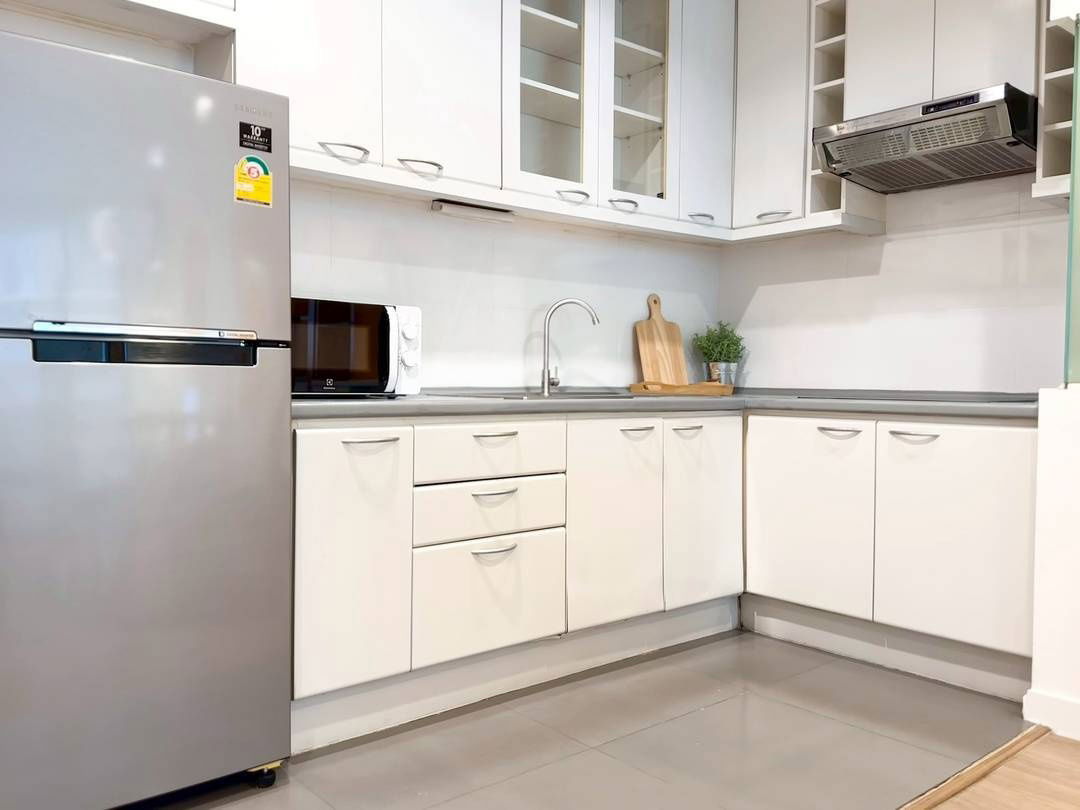 รูป 🏢 ให้เช่าคอนโด : The Royal Place 1 (เดอะ รอยัล เพลส 1) รหัสทรัพย์ | 📌LNP-C10838 - รูปที่ 6/15