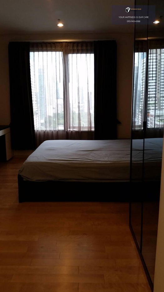 picture Villa Asoke | 🚝Near BTS, MRT Phetchaburi #2025120613358 - 3/8