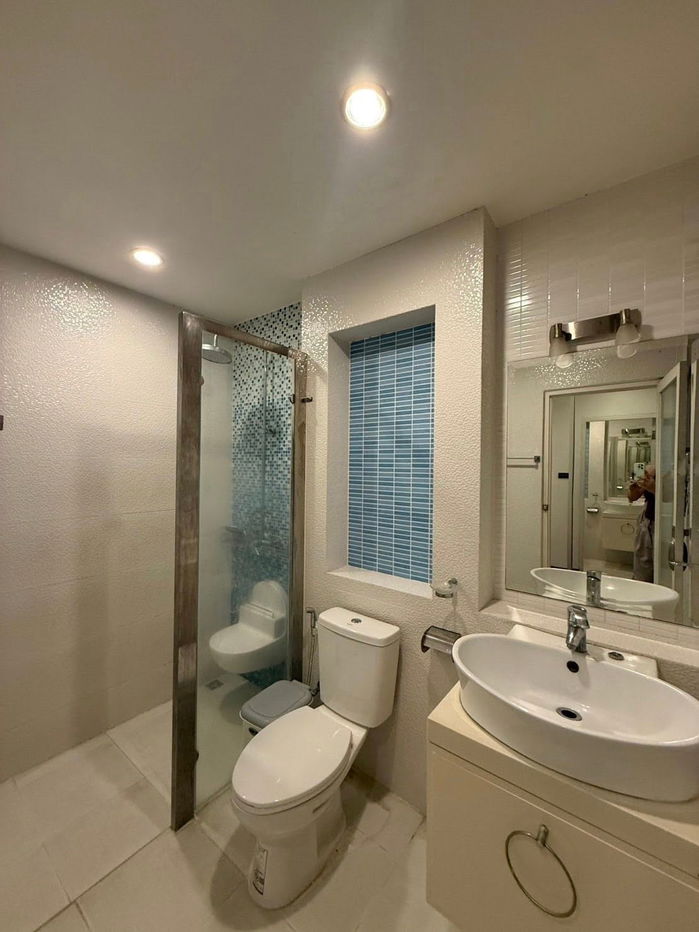 รูป ขาย: บ้านเดี่ยว 3 ชั้นพัทยา พร้อมสระว่ายน้ำส่วนตัว 6 ห้องนอน - ซอยทุ่งกลมตาลหมัน - รูปที่ 31/41