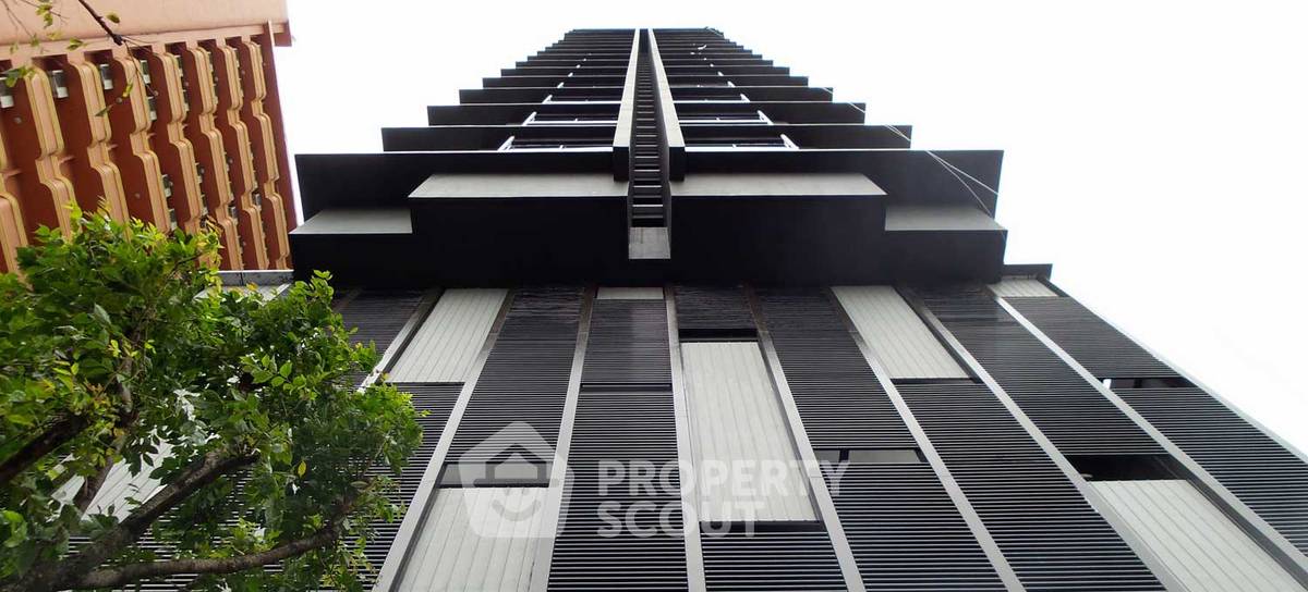 picture 3-BR Condo at Urbano Absolute near BTS Krung Thon Buri (ID 2325500) - 13/18