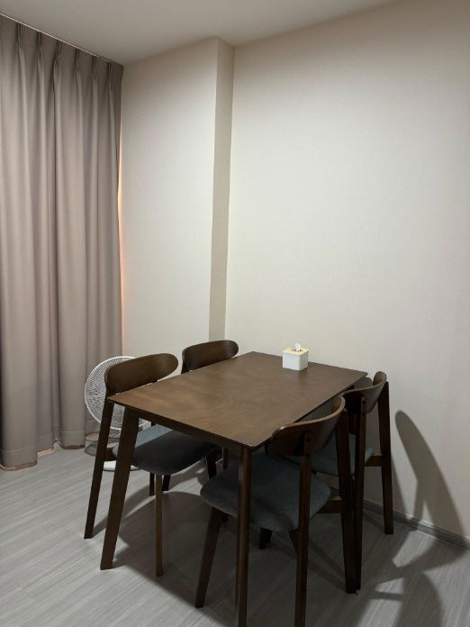 รูป ให้เช่าคอนโด Aspire Erawan Prime พร้อมเข้าอยู่สนใจติดต่อ Line @goodmanpro หรือ โทร 0999029192 - รูปที่ 5/10