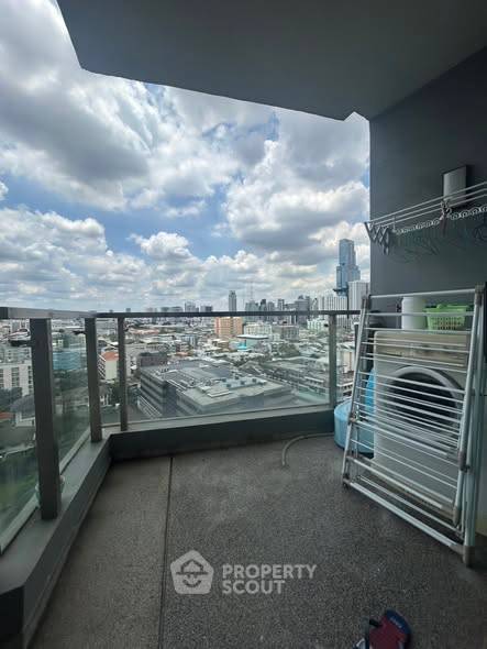 picture 2-BR Condo at Supalai Premier Ratchathewi near BTS Ratchathewi (ID 2467833) - 4/9