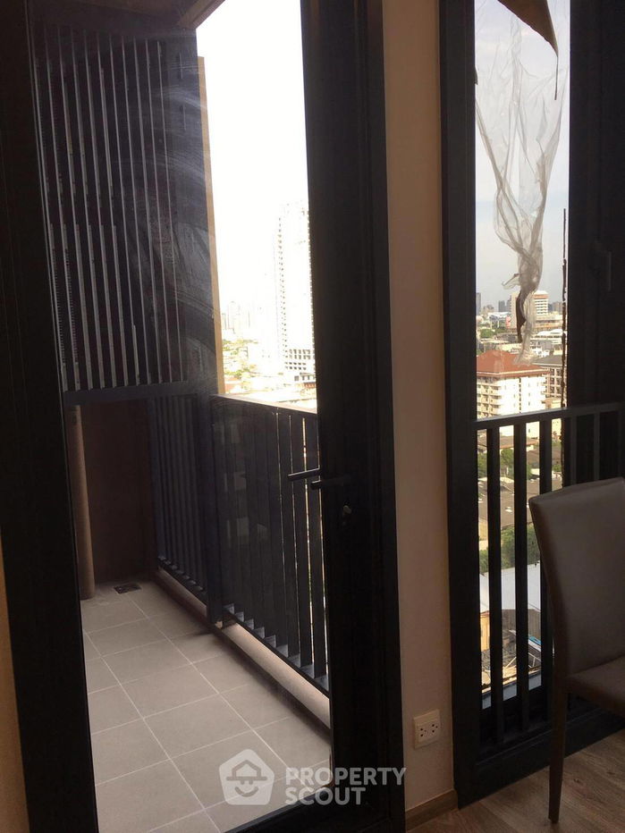 รูป คอนโด 1-ห้องนอน ที่ โอกะ เฮ้าส์ สุขุมวิท 36 ใกล้ BTS ทองหล่อ (ID 904154) - รูปที่ 5/9