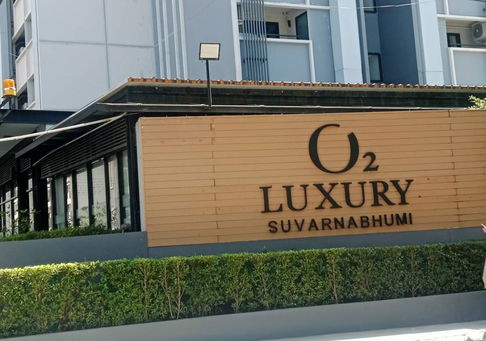 JK 5383944 : คอนโดเมืองทอง บางนา