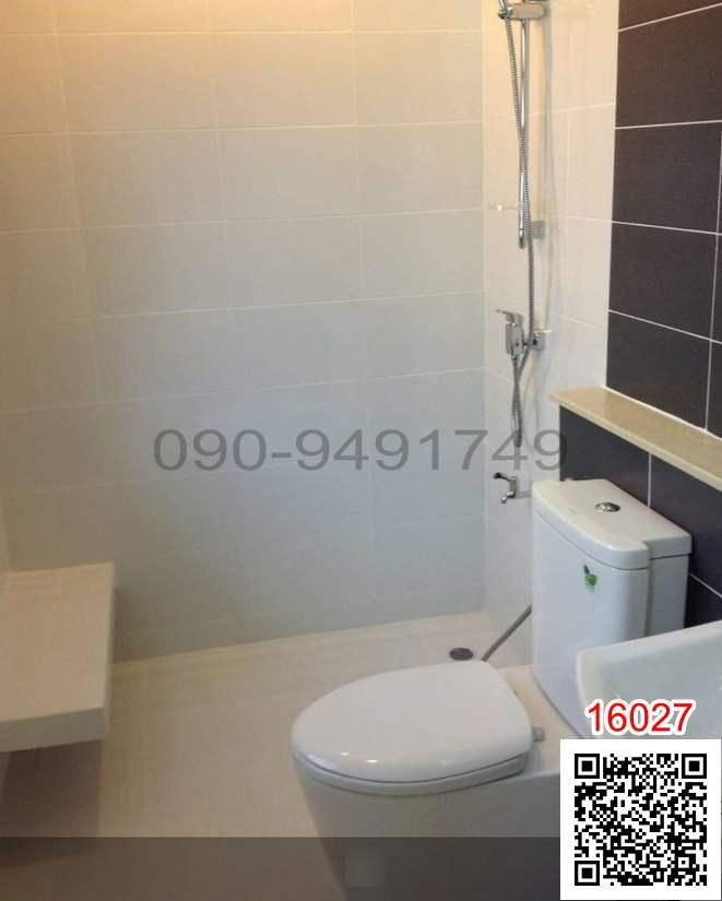 รูป เช่า ทาวน์โฮม 3 ชั้น หมู่บ้านซิกเนเจอร์ เพชรเกษม 69 ใกล้ถนนเพชรเกษม และ MRT สถานีหลักสอง - รูปที่ 4/5