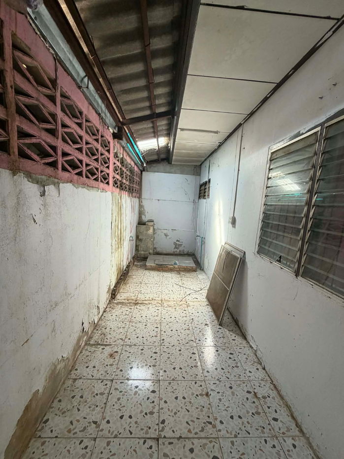 รูป ขายถูกกว่าเช่า! บ้านชั้นเดียว 21 ตร.ว. ใกล้สนามบิน 1 กม. เพียง 6.9 แสน - รูปที่ 9/9