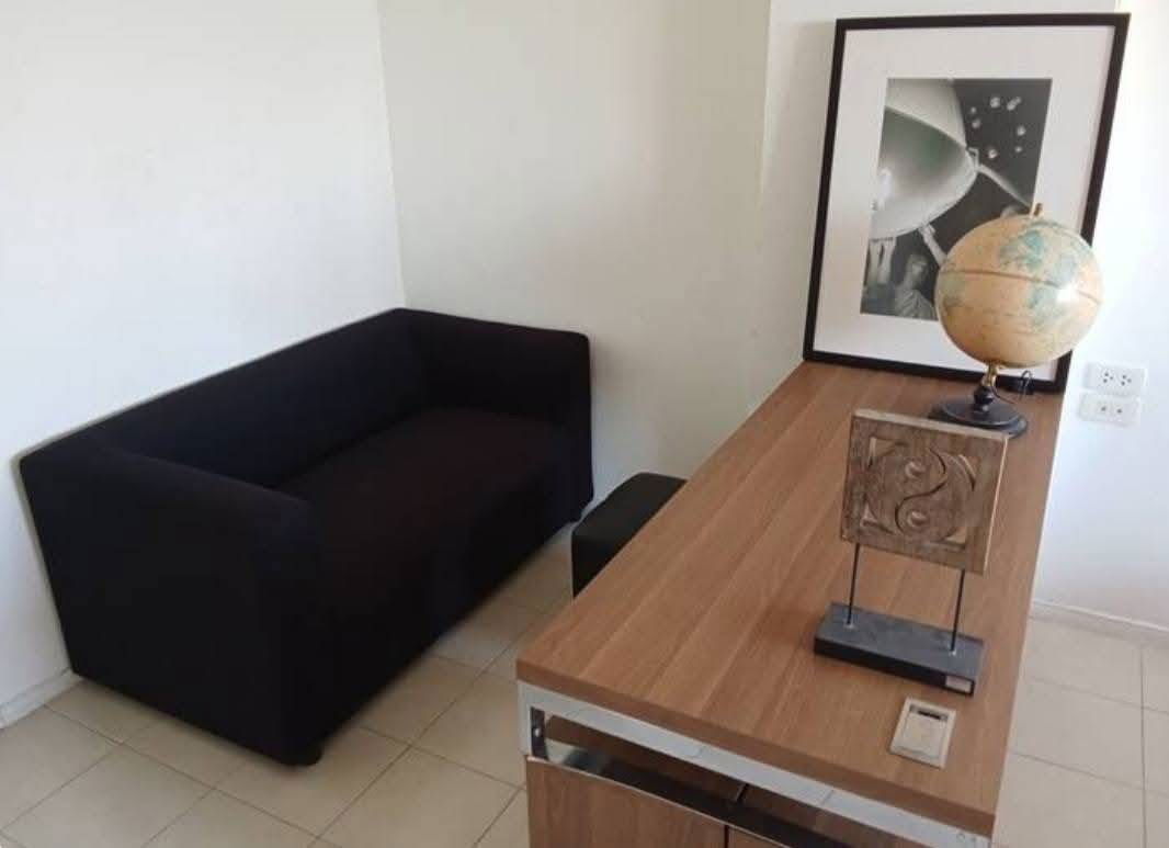 picture Lumpini Condo Town Raminthra - Nawamin for rent ✨ Fully furnished - 6/7