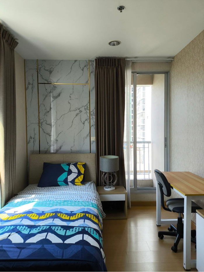 picture Life @ Sukhumvit 65 (2bed1bath 56sqm) - 4/6