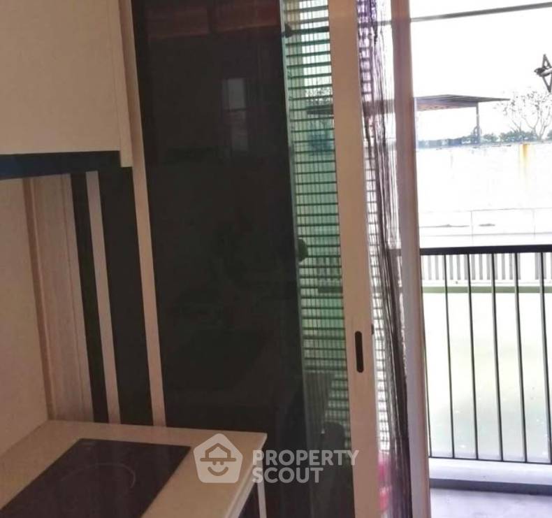 รูป คอนโด 1-ห้องนอน ที่ เดอะ เซนต์ ลาดพร้าว ใกล้ MRT พหลโยธิน (ID 2381381) - รูปที่ 3/3