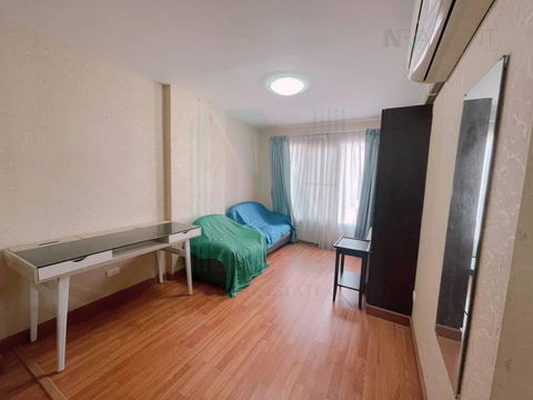 🔺 For Rent Condo CHATEAU IN TOWN RATCHADA 13 Building A, Floor 8,1 bed room, Room size 54.00 sqm