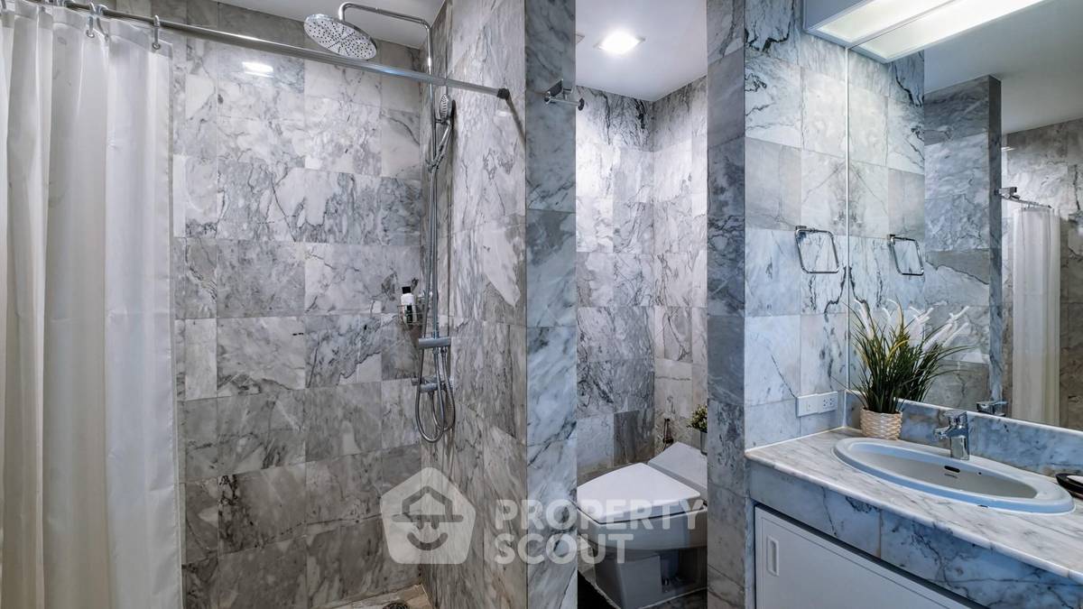 รูป คอนโด 3-ห้องนอน ที่ โปโล พาร์ค คอนโดมิเนียม ใกล้ MRT ลุมพินี (ID 904280) - รูปที่ 13/20