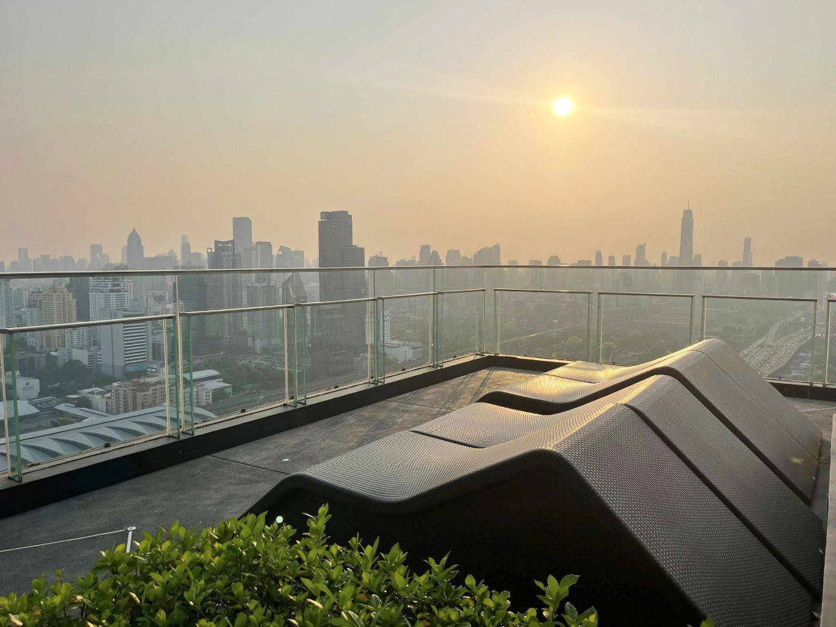 รูป ห้องมาใหม่🐲แอดไลน์ได้เลยครับ🐲✨✨🛋️🛌 ราชเทวี 💥ไลฟ์ อโศก ไฮป์🔴🟢🟡 - รูปที่ 3/7