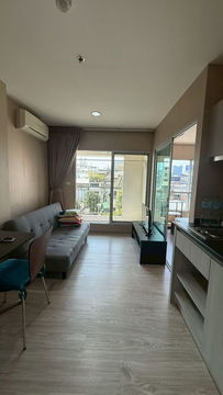 For Rent Aspire Ngamwongwan Unit 222/33