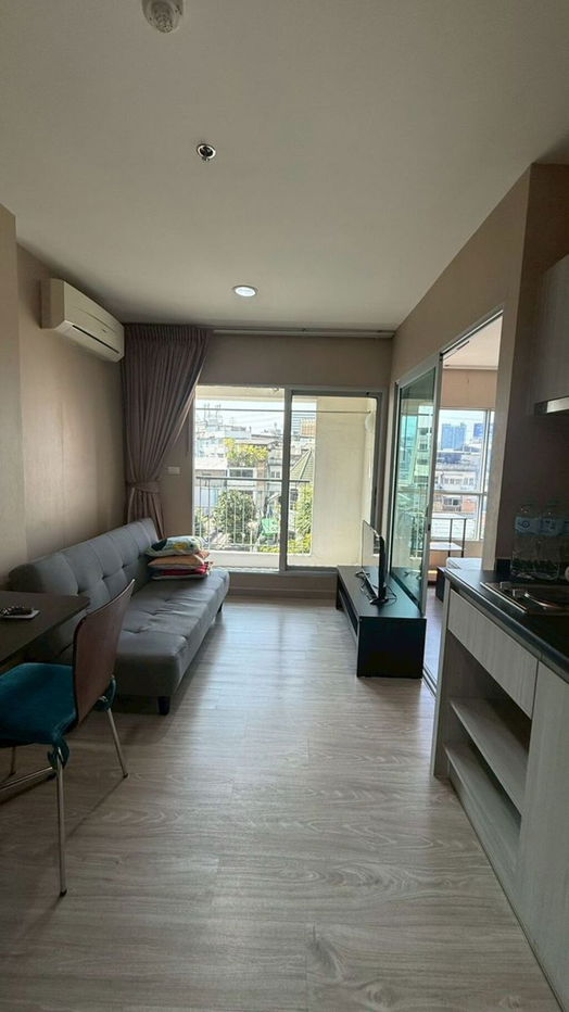 picture For Rent Aspire Ngamwongwan Unit 222/33 - 1/12