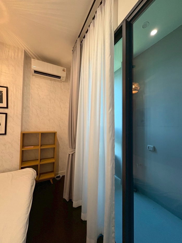 picture ✨ THE HONOR YOTHINPATTANA – Luxury Single House with Private Pool - 37/49