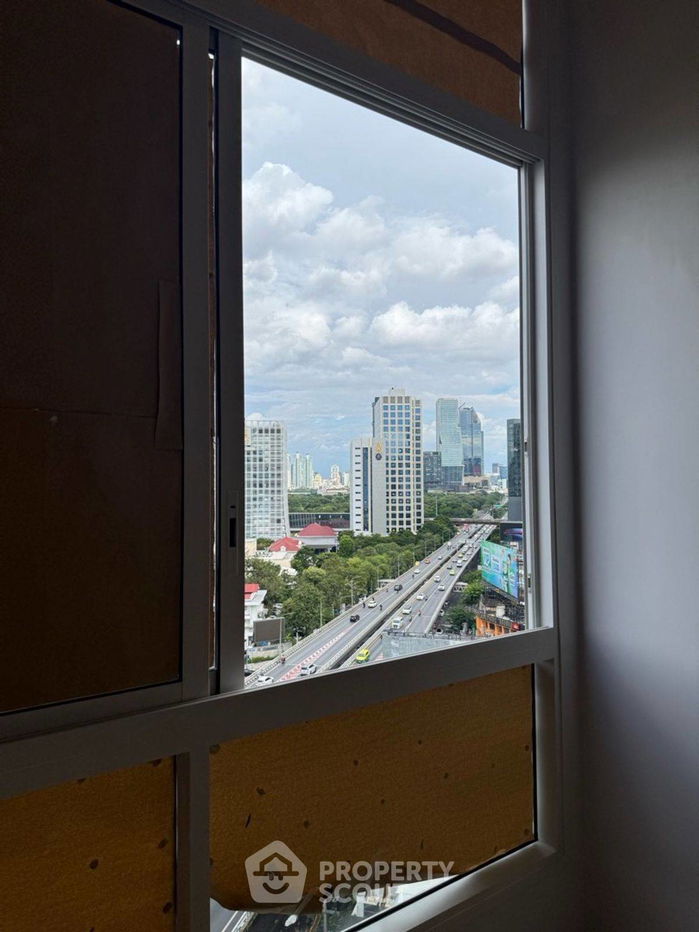 picture 2-BR Condo at Culture Chula near MRT Sam Yan (ID 2467632) - 6/19