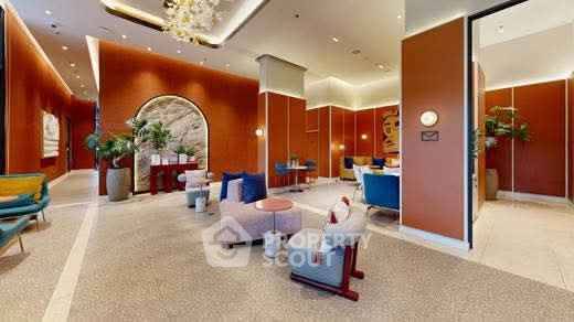 รูป คอนโด 2-ห้องนอน ที่ เดอะ เบสท์ ไฮ เชียงใหม่ ใน วัดเกต (ID 2465789) - รูปที่ 2/27