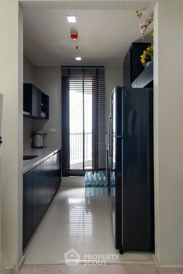 รูป คอนโด 2-ห้องนอน ที่ ริทึ่ม สุขุมวิท 44/1 ใกล้ BTS พระโขนง (ID 2010170) - รูปที่ 6/6