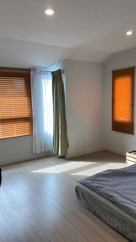 รูป 📌 ให้เช่าบ้านเดี่ยว 2 ชั้น อณาสิริ ชัยพฤกษ์ - วงแหวน 2 ห้องนอน 3 ห้องน้ำ - รูปที่ 7/8